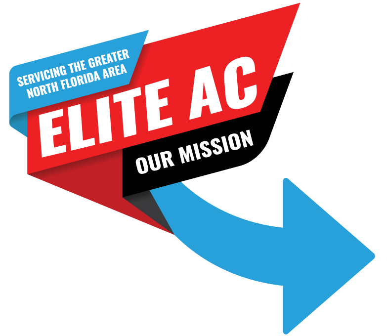 Elite AC LLC HVAC Company in Jacksonville Florida