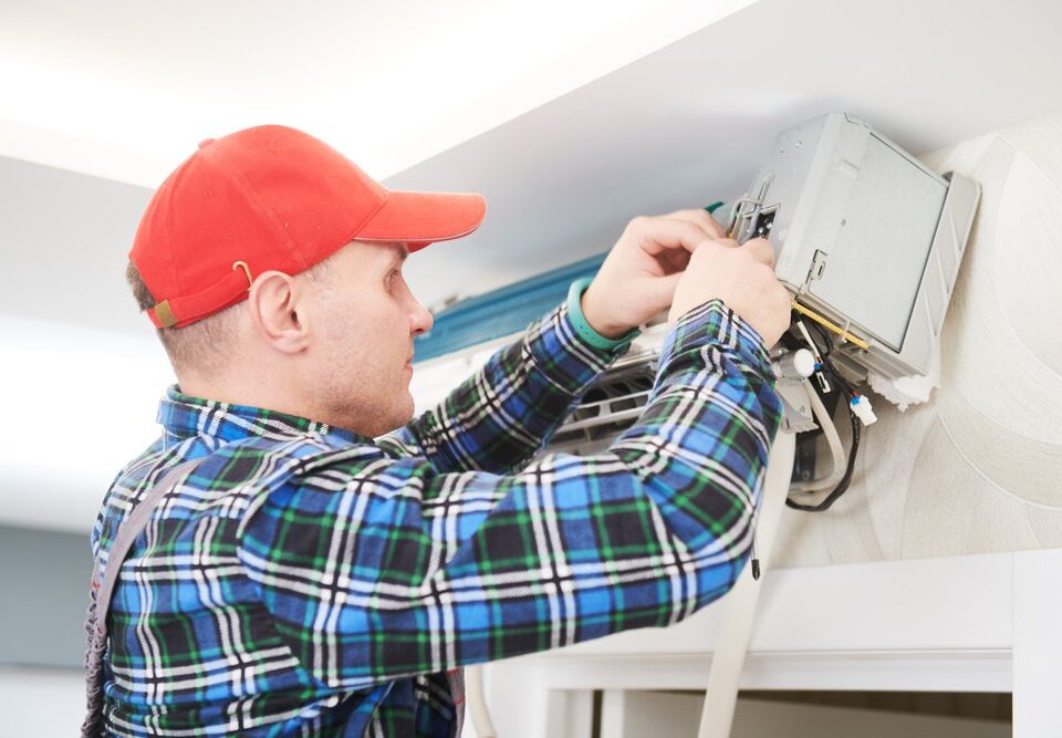 Promoting Preparation – How To Get Your Jacksonville and Orlando, Florida Home Ready For A HVAC Replacement